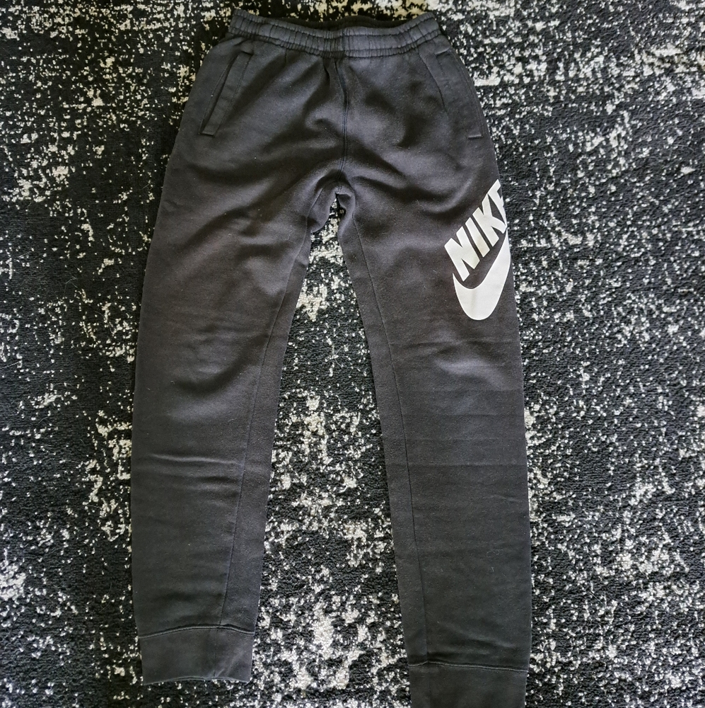 Nike sweats